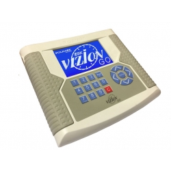 Zegar Rejestrujący VIZION-GO